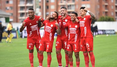 América de Cali estuvo cerca de quedarse sin una figura: lo buscó un histórico del fútbol colombiano