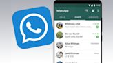 Cómo saber quién de tus contactos usa WhatsApp Plus u otros mods en agosto de 2024
