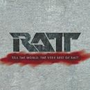 Tell The World: The Very Best of Ratt