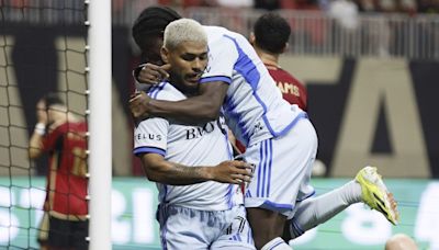 Surging CF Montréal looks to clinch playoff berth against Charlotte FC