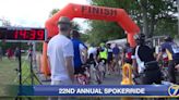 Register now to bike in, sponsor SpokerRide