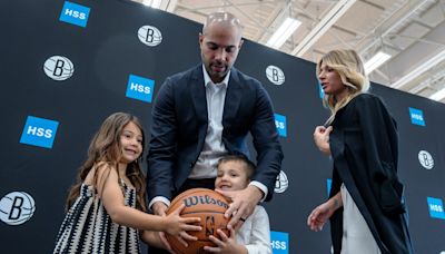 De Badalona a Brooklyn, Jordi Fernández toca el cielo de la NBA