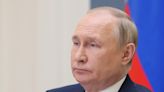 Putin resalta que la salida de empresas extranjeras es "beneficioso" para el país