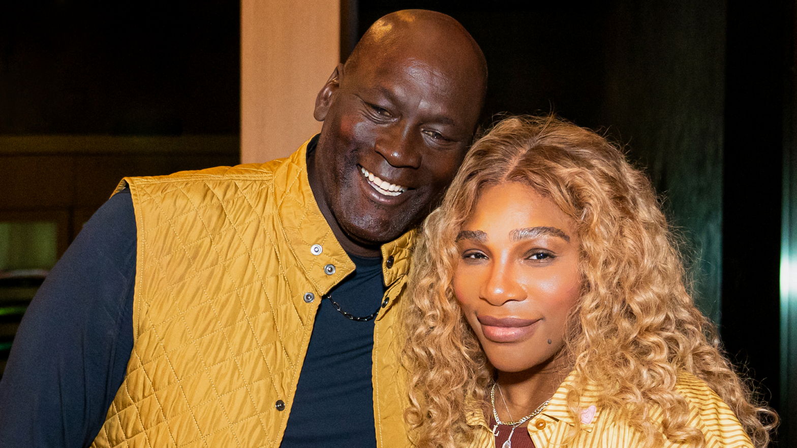 Michael Jordan Adds Serena Williams And Michael Strahan To The Cincoro Tequila Ownership Team