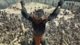 Kingdom Of The Planet Of The Apes Almost Had A Much Darker Ending - SlashFilm