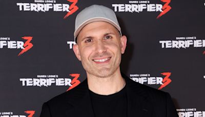 ‘Terrifier 3’ Director Damien Leone Gets Candid on Franchise’s Success: “More Money, More Problems Is Real”