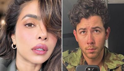 Priyanka Chopra’s selfie to Nick Jonas’ recent moments: Top Instagram posts