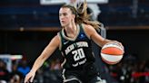 How to Watch the Connecticut Sun vs. New York Liberty Game Tonight