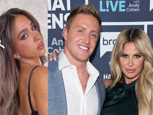 Kim Zolciak Criticizes Ariana Biermann's Outrage Over Her Post About Kroy | Bravo TV Official Site
