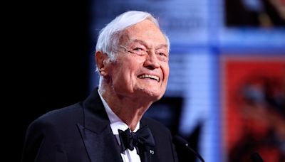 Roger Corman, legendary director and producer of B-movies, dies at 98