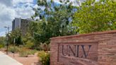 UNLV sees record enrollment after years of steady decline
