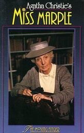 Miss Marple: The Moving Finger