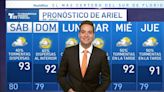 Pronóstico del Tiempo