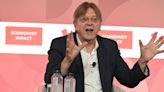 Guy Verhofstadt savages Brexiteers ahead of election and hints at UK return