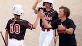 High school softball: Top two seeds Spanish Fork, Bountiful advance to 5A state championship series