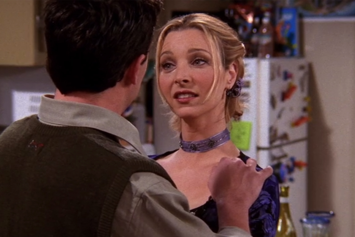 Lisa Kudrow Says Audiences Annoyed Her While Filming Friends