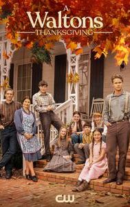 A Waltons Thanksgiving