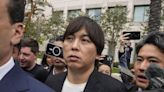 Bookmaker to plead guilty in gambling case tied to baseball star Shohei Ohtani's ex-interpreter