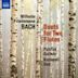Wilhelm Friedemann Bach: Duets for Two Flutes