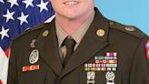 One of the Silver Valley's finest: Sgt. Maj. David Nimrick