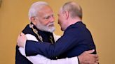 US Urges India To "Utilize" Ties With Russia, Tell Putin To End Ukraine War