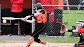 One big inning for Camden's offense as Layla Killino tosses two-hitter to win