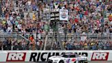 NASCAR at Richmond summer 2023 race: Start time, TV, streaming, lineup for Cook Out 400