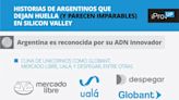 ¿Con ganas de armar tu proyecto?: los consejos de emprendedores argentinos para llegar a Silicon Valley