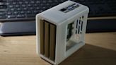 Maker community takes over where Fractal Design stopped and produces miniature North case for Raspberry Pi users