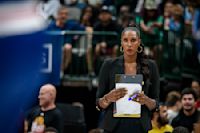 WNBA Legend Lisa Leslie Raises Issue After Team USA s Olympic Game