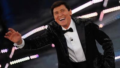 Evviva!, Gianni Morandi porta su Rai 1 La Grande Bellezza della Tv