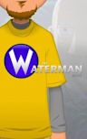 The Waterman Movie | Animation, Comedy