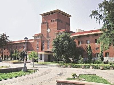 DU doubles charges for correction in marksheet, degree certificate