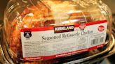 Some Costco customers say they’ve noticed a ‘chemical flavor’ in the store’s rotisserie chicken