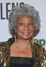 Nichelle Nichols