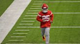 Chiefs activan a Edwards-Helaire antes del Super Bowl