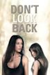 Don’t Look Back – Schatten der Vergangenheit