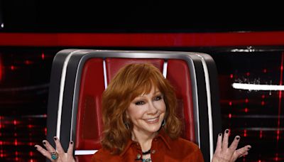 ‘The Voice’ Fans “Can’t Wait” as Reba McEntire Announces Exciting Music News