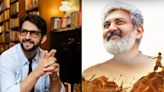 EXCLUSIVE | Netflix’s documentary ‘Modern Masters: SS Rajamouli’ director Raghav Khanna: ‘Indian cinema can be divided into pre and post Baahubali’