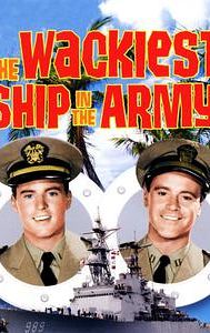 The Wackiest Ship in the Army (film)