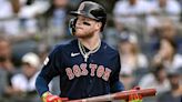 Did Alex Verdugo lose All-Star ‘popularity contest' to Mariners star?