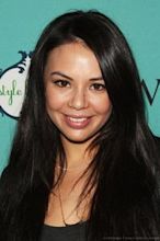 Janel Parrish