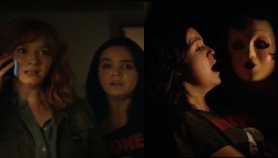 The Strangers: Chapter 1 Final Sequence Spoils What's To Come Ahead In Next Sequel