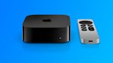 These are the new features coming to Apple TV with tvOS 18