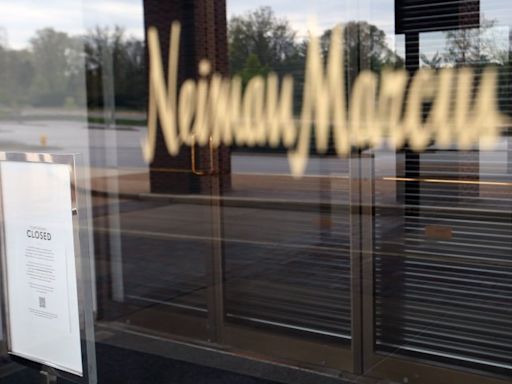 Saks Fifth Avenue parent company buys Neiman Marcus chain in $2 billion deal