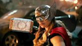 Thor: Amor y Trueno | Taika Waititi revela cómo convenció a Natalie Portman de regresar como Jane Foster