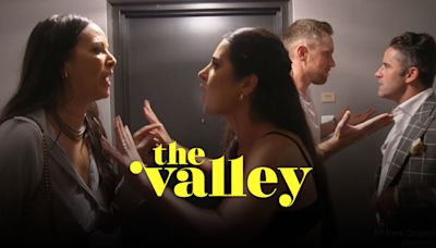 ‘The Valley’: Kristen Doute Drops Truth Bomb About Michelle Lally As 4th Wall Gets Broken & Gathering Turns...