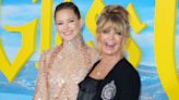 Kate Hudson Shares Touching Birthday Tribute to Mom Goldie Hawn: 'A Treasure Trove of Wisdom'