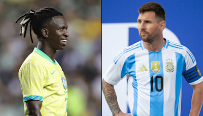 Writers' Copa America 2024 predictions: Best player, biggest surprise, USMNT projections?