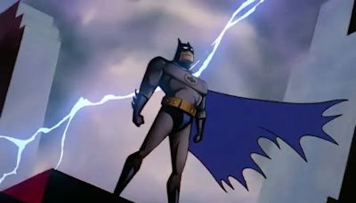 “There were story problems”: Bruce Timm’s Batman: The Animated Series Only Happened after WB Cornered Fox into Agreeing to 1 Condition